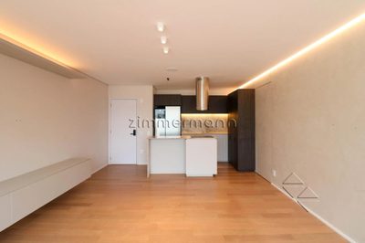 Apartamento, 2 quartos, 90 m² - Foto 4