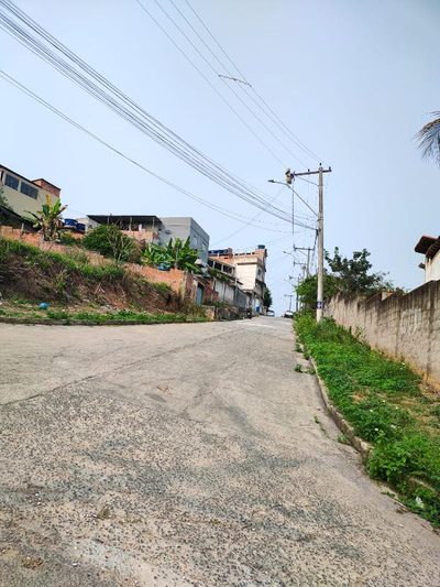 Casa, 3 quartos, 77 m² - Foto 1