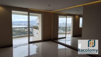Apartamento, 3 quartos, 122 m² - Foto 4