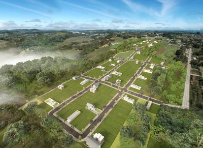 Terreno, 484 m² - Foto 2