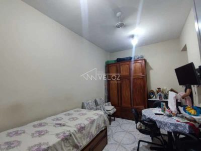 Kitnet-Studio, 23 m² - Foto 1