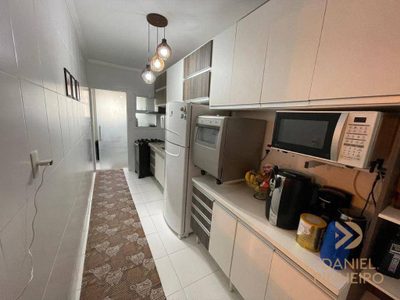 Apartamento, 3 quartos, 101 m² - Foto 5