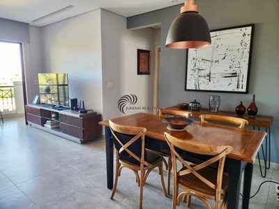 Apartamento, 3 quartos, 92 m² - Foto 1