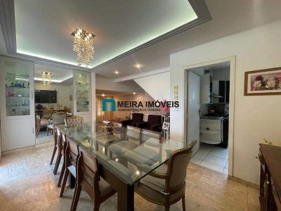 Casa, 5 quartos, 325 m² - Foto 3