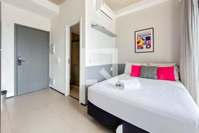 Kitnet-Studio, 28 m² - Foto 4