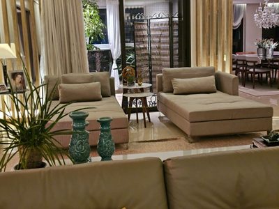 Apartamento, 4 quartos, 445 m² - Foto 1