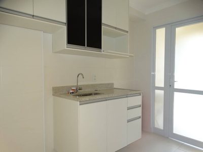 Apartamento, 2 quartos, 61 m² - Foto 4