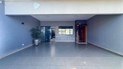 Casa, 3 quartos, 175 m² - Foto 3
