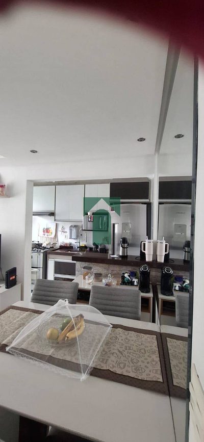 Apartamento, 2 quartos, 47 m² - Foto 3