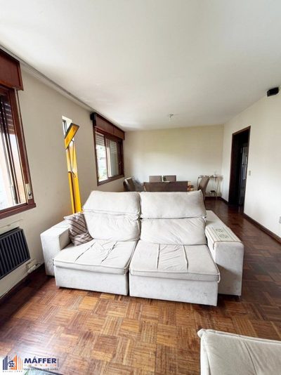 Apartamento, 3 quartos, 109 m² - Foto 4
