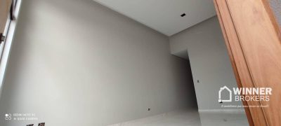Casa, 3 quartos, 82 m² - Foto 3