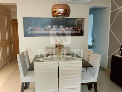 Apartamento, 3 quartos, 93 m² - Foto 3