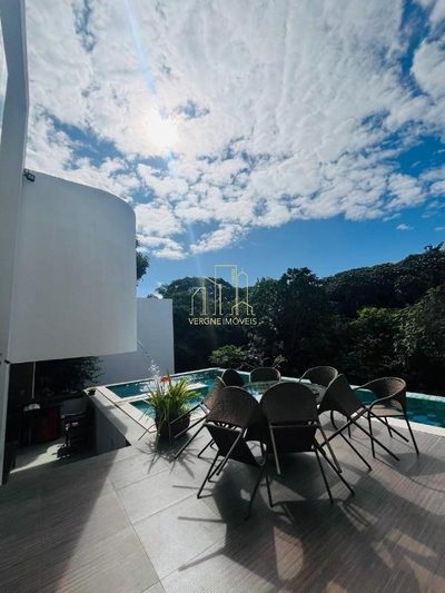 Apartamento, 4 quartos, 600 m² - Foto 5