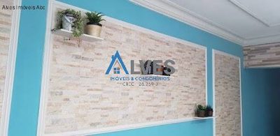 Apartamento, 3 quartos, 107 m² - Foto 2