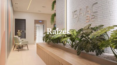 Apartamento, 3 quartos, 82 m² - Foto 2