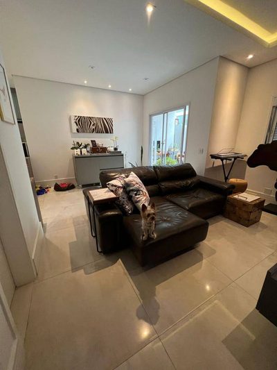 Apartamento, 2 quartos, 180 m² - Foto 3