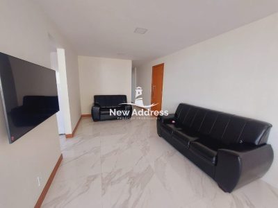 Apartamento, 3 quartos, 100 m² - Foto 4