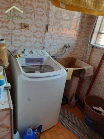 Apartamento, 2 quartos, 58 m² - Foto 3