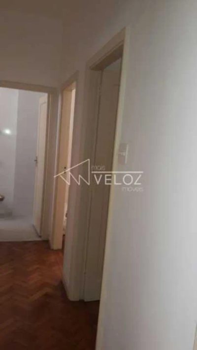 Apartamento, 3 quartos, 100 m² - Foto 4
