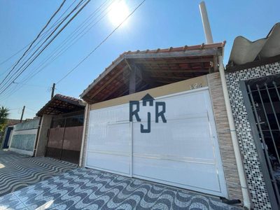 Casa, 2 quartos, 100 m² - Foto 1