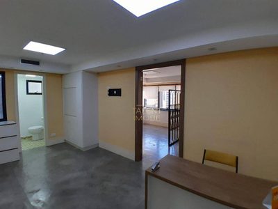 Sala-Conjunto, 47 m² - Foto 2