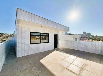 Cobertura, 3 quartos, 170 m² - Foto 1
