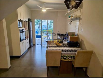 Sobrado, 2 quartos, 80 m² - Foto 1