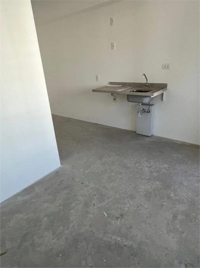 Apartamento, 1 quarto, 26 m² - Foto 5