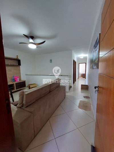 Casa, 3 quartos, 180 m² - Foto 3