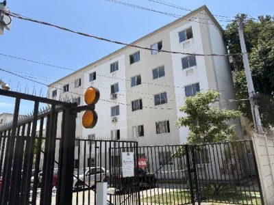 Apartamento, 2 quartos, 40 m² - Foto 1