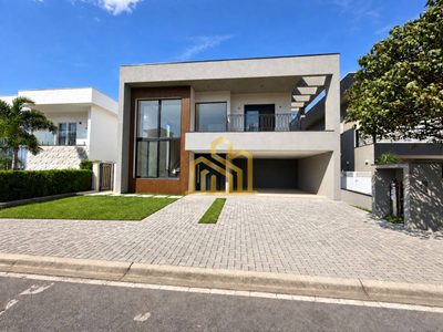 Casa de Condomínio, 5 quartos - Foto 4