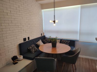 Apartamento, 2 quartos - Foto 1