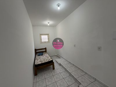 Apartamento, 3 quartos, 55 m² - Foto 5