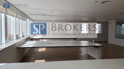 Sala-Conjunto, 210 m² - Foto 5