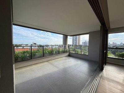 Apartamento, 3 quartos, 119 m² - Foto 4