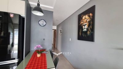 Casa, 2 quartos, 67 m² - Foto 3