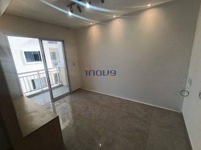Apartamento, 3 quartos, 60 m² - Foto 2