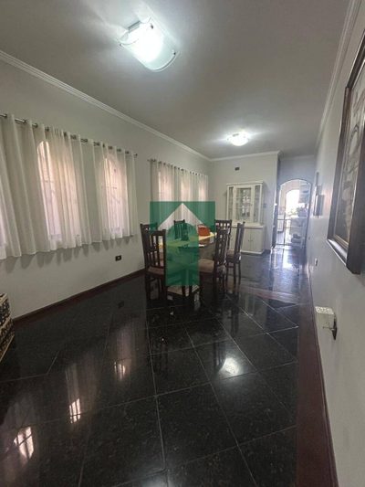 Sobrado, 4 quartos, 390 m² - Foto 2