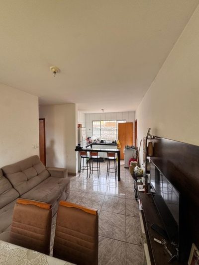 Apartamento, 2 quartos, 60 m² - Foto 5