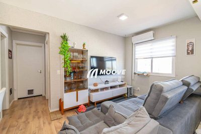 Apartamento, 2 quartos, 54 m² - Foto 5