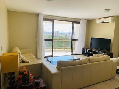 Apartamento, 3 quartos, 125 m² - Foto 4