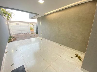 Casa, 3 quartos - Foto 4
