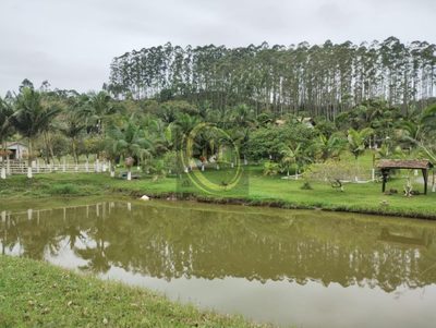 Chácara, 3 quartos - Foto 3