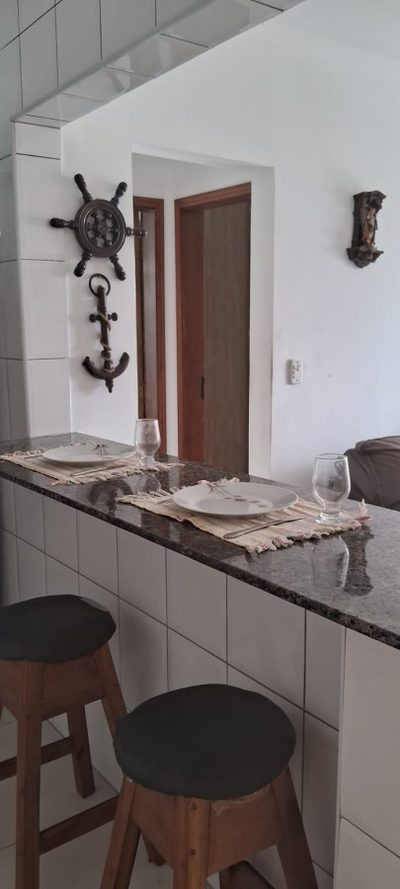 Apartamento, 1 quarto, 62 m² - Foto 3