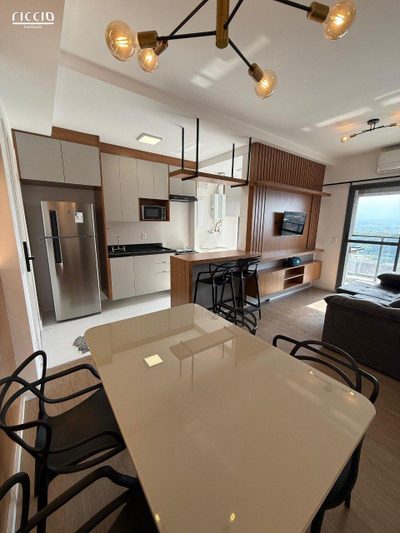 Apartamento, 2 quartos, 58 m² - Foto 4