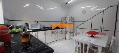 Sobrado, 2 quartos, 115 m² - Foto 5