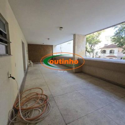 Apartamento, 3 quartos, 95 m² - Foto 2