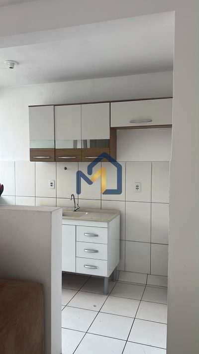 Apartamento, 2 quartos, 49 m² - Foto 1