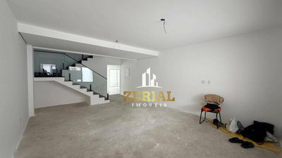 Sobrado, 3 quartos, 166 m² - Foto 2