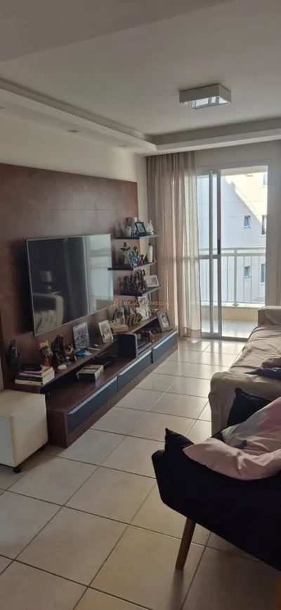 Apartamento, 2 quartos, 66 m² - Foto 1